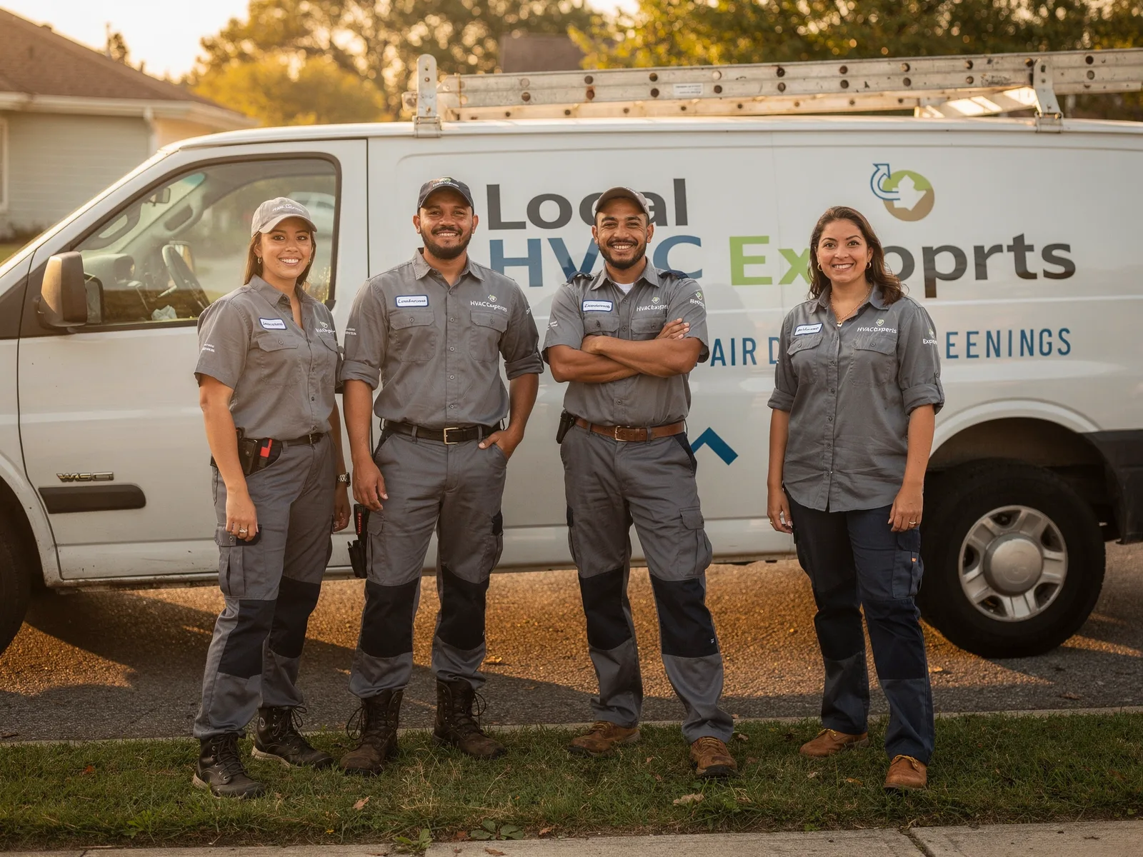 24/7 HVAC Repair & AC Replacement company in Bonita, CA