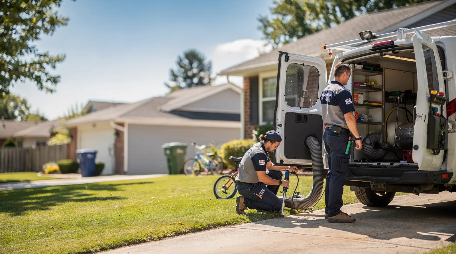 24/7 HVAC Repair & AC Replacement in Bonita, CA near me